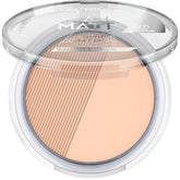 Compact Powders Catrice All Matt Plus Mattifying finish Nº 002 10 g - Catrice Maroc - Aylal Beauty